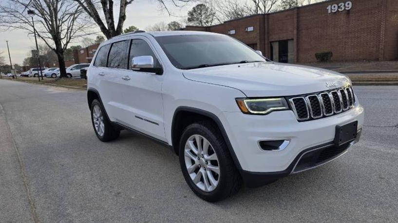 JEEP GRAND CHEROKEE 2017 1C4RJFBGXHC751229 image